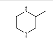 2-Metylpiperazin CAS 109-07-9