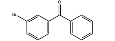 3-Bromobenzophenon CAS 1016-77-9