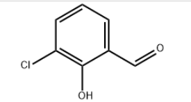 3-Clo-2-hydroxybenzaldehyd CAS 1927-94-2