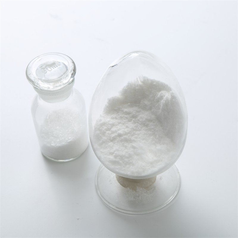 Axit 4-bromobenzoic CAS 586-76-5