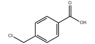 Axit 4-(Clometyl)benzoic CAS 1642-81-5