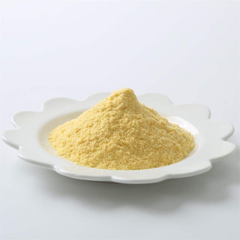 Axit 4-formylbenzoic CAS 619-66-9