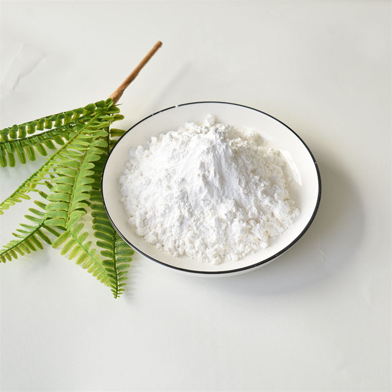 Axit 4-Iodobenzoic CAS 619-58-9