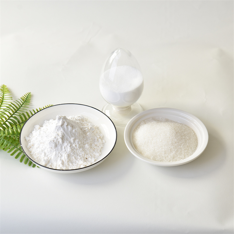 Axit 5-Metyl-2-nitrobenzoic CAS 3113-72-2