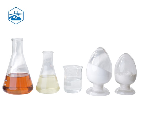 Chất trung gian hữu cơ CAS 446-09-3