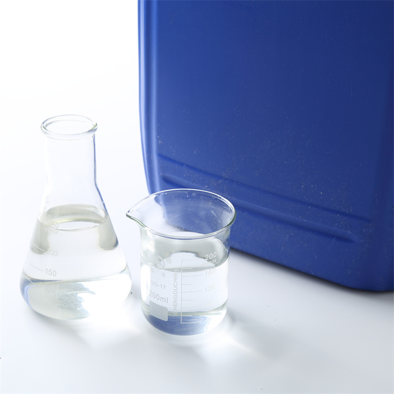 Dimetyl sunfua CAS 75-18-3