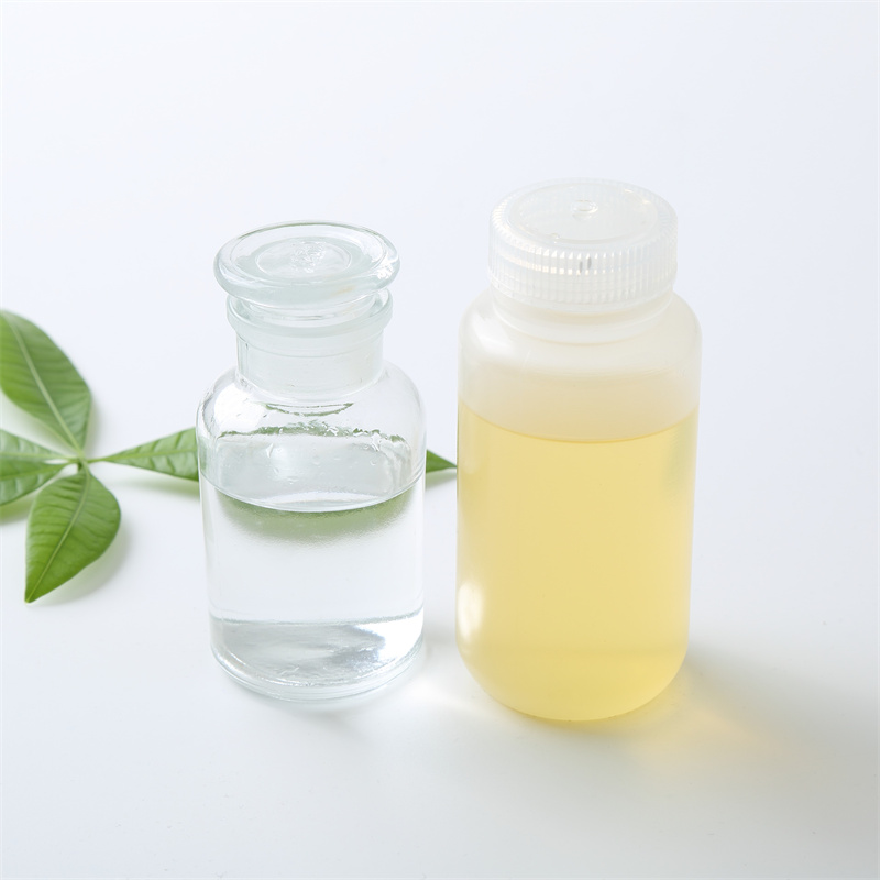 Dioctyl terephtalate CAS 6422-86-2