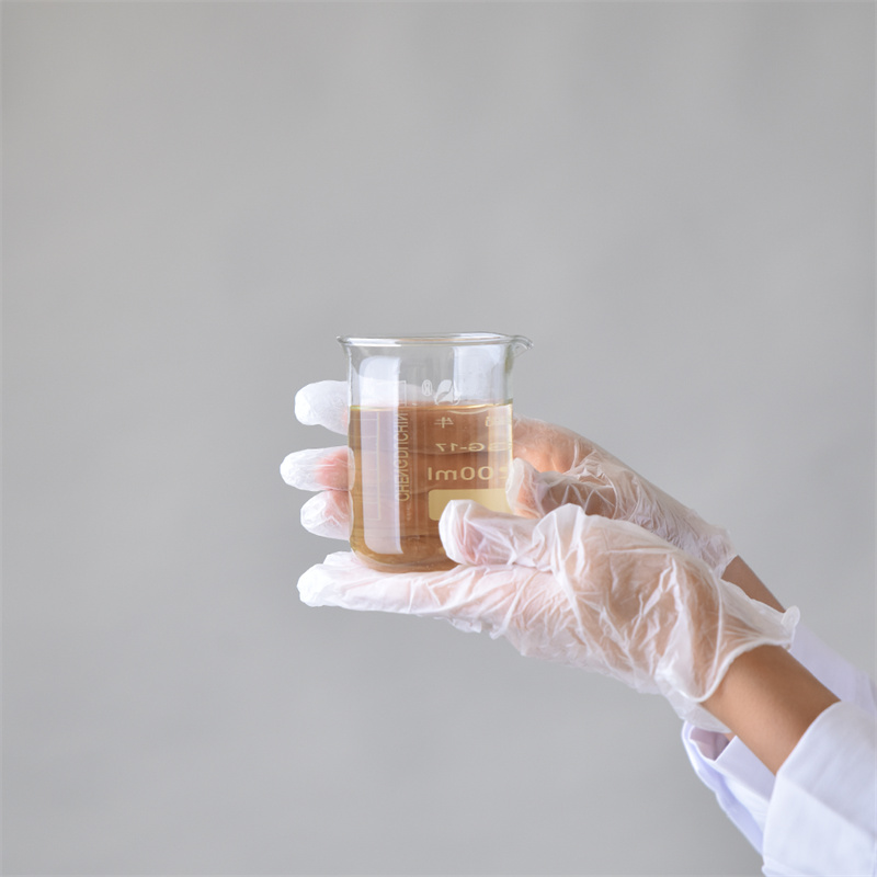 Metyl acryit CAS 96-33-3
