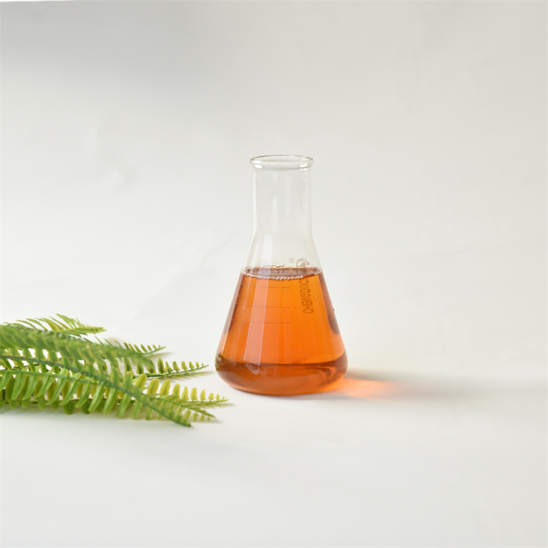 Metyl antranilat CAS 134-20-3