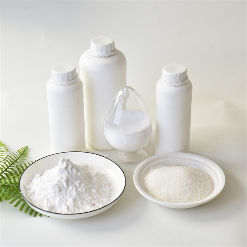 Polymyxin B sulfat CAS 1405-20-5