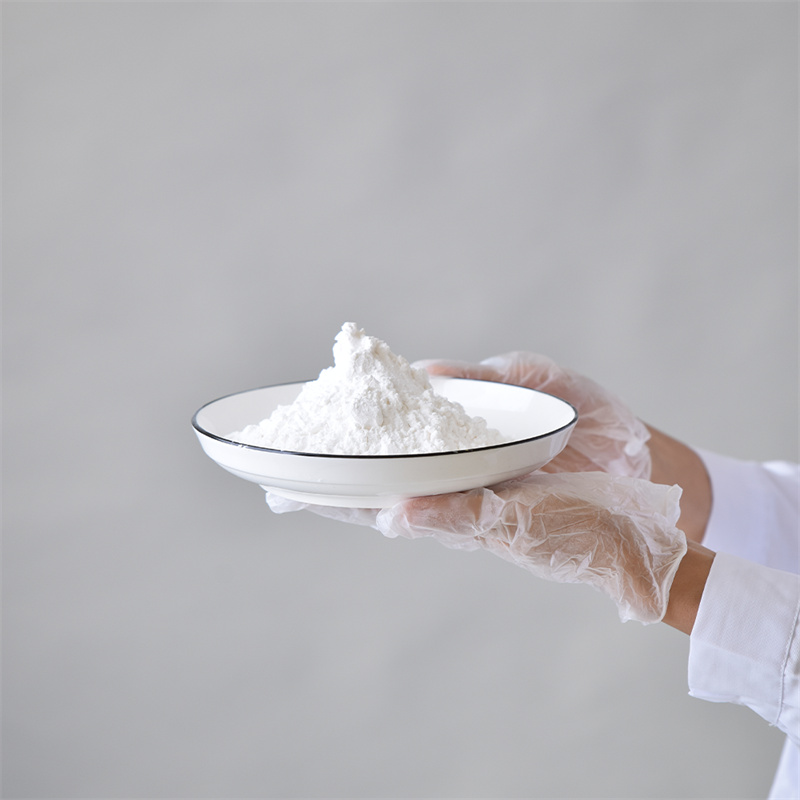Tofacitinib citrat CAS 540737-29-9